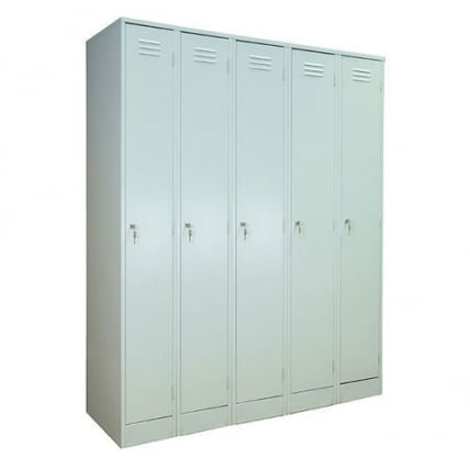 Шкаф ШРМ – М / 400 (цена указана за 1 секцию шкафа)_1