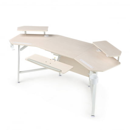 Стол для компьютера (для геймеров) Eureka ERK-AED-E70MW_0