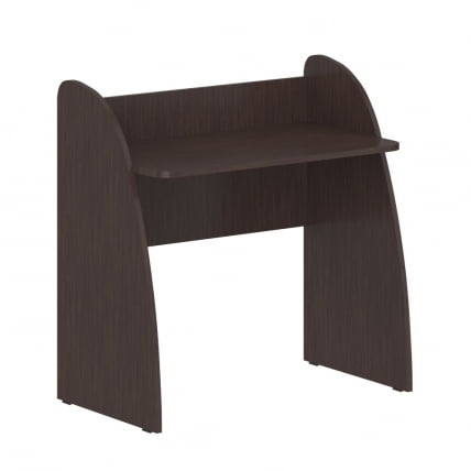 Компьютерный стол COMP CD 8346 Легно темный_0