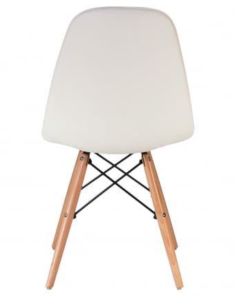 Стул обеденный DOBRIN BENNET Кремовый_4