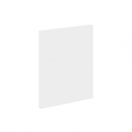 Стойка (накладка) переходная левая ONIX О.R-SP(L) Белый Бриллиант_0