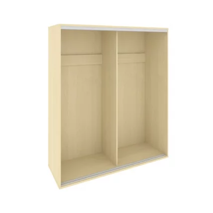 Корпус низкий + трек Maris SH.K2-7.2 Клен_0