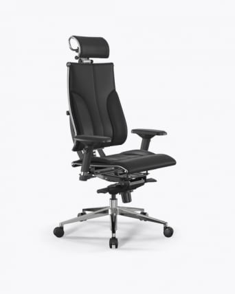 Компьютерное кресло Y 4DF B2-10D - Infinity /Kc06/Nc06/D04P/H2cL-3D(M06.B32.G11.W03)_0