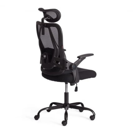 Кресло Invite ткань, черный_15