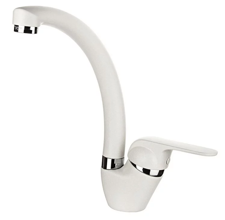 Кухонный смеситель GRANULA 2024 Арктик_0