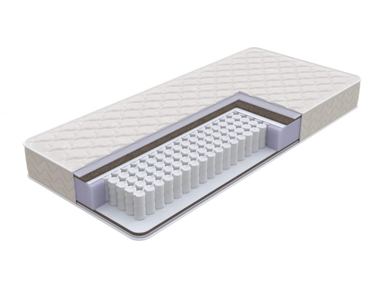 Матрас Standart Plus M 140х190_0