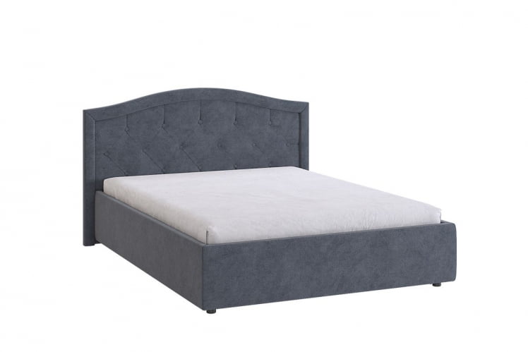 Кровать 1.4 Верона-2 KM1.4-01.2.2076 Топаз_0