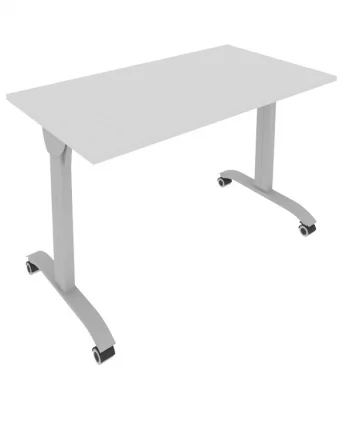 Стол складной мобильный MOBILE SYSTEM СМ-3 Серый_0