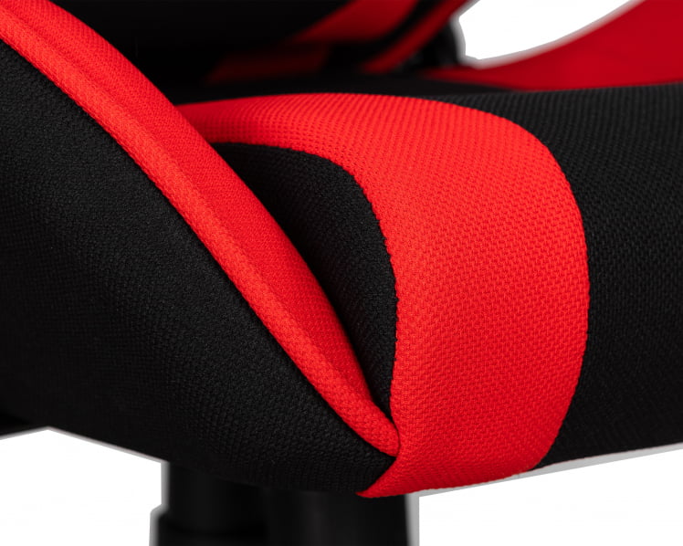 Кресло игровое DOBRIN DALLAS (черно-красный)_6