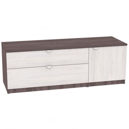 Комод Калисто(K53)475х1352х468ручкаторцеваяTR-2(ЯАТ-ЯАС)_0