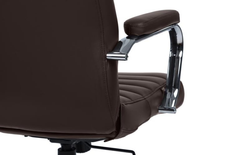 Кресло Корс РCХ 9356Х Темно-коричневый / Kors RCH 9356H_9