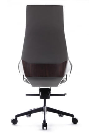 Кресло Aura FK005-A Антрацит_4