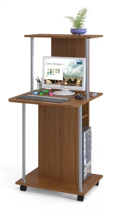 Компьютерный стол КСТ-12 (Ноче-экко)_0