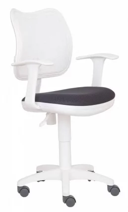 Кресло офисное Бюрократ CH-W797/WH/TW-12_0