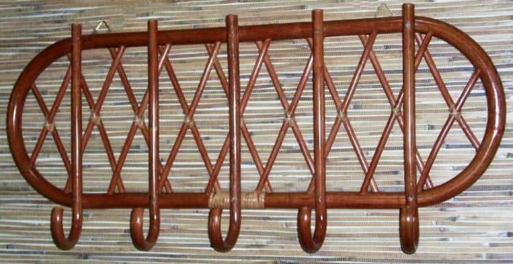 Вешалка 25/03 олива_0