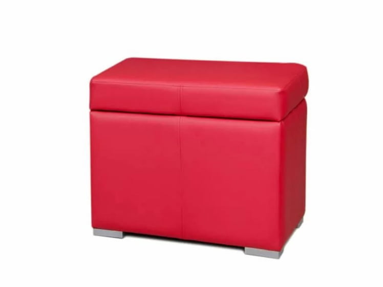 Пуф Амур Остин Рэд_0