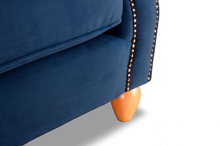 Диван трехместный Прадо Премиум Д3 Велутто 26 Категория 1_8