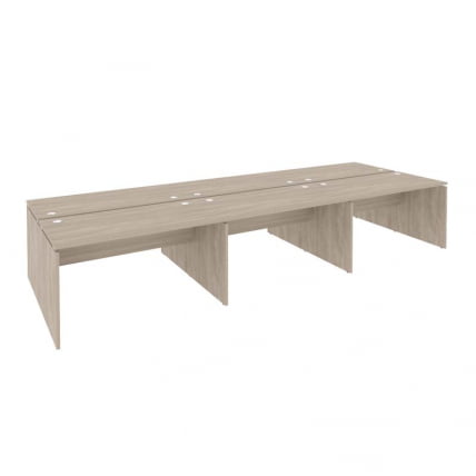 Рабочая станция ONIX O.D.RS-6.3.7 Дуб Аттик_0