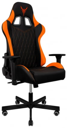 Геймерское кресло KNIGHT Armor BO_8