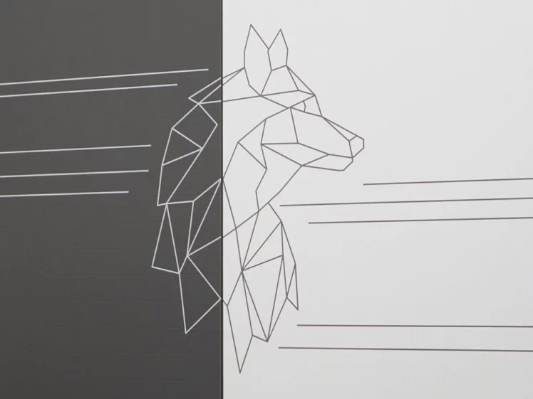 Угловой шкаф в комплекте Аляска 9_1