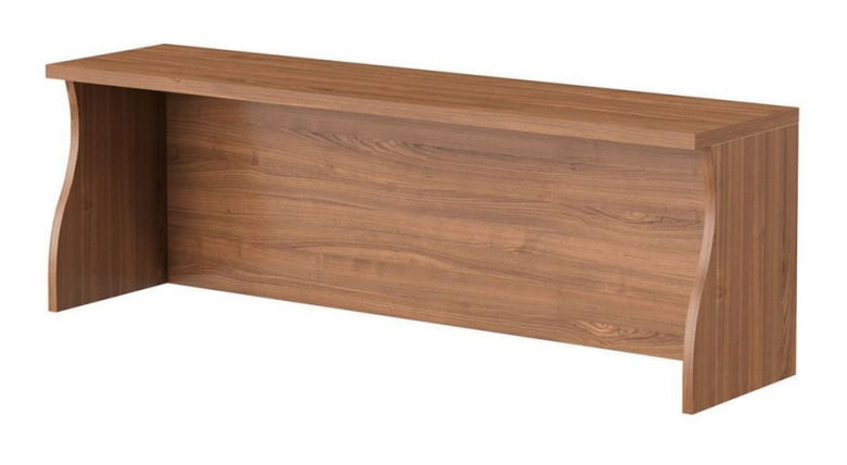 Надставка на стол IMAGO НС-2 Орех французский_0