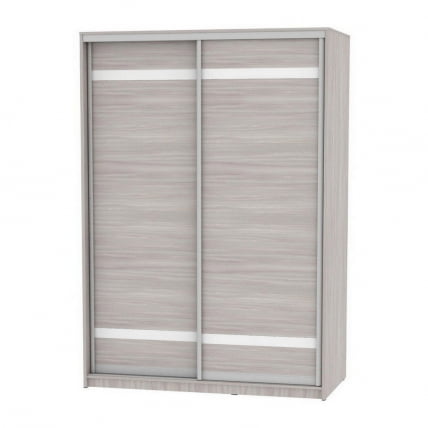 Шкаф-купе B-230х160х60-1(ЯШС-D9D9)_0