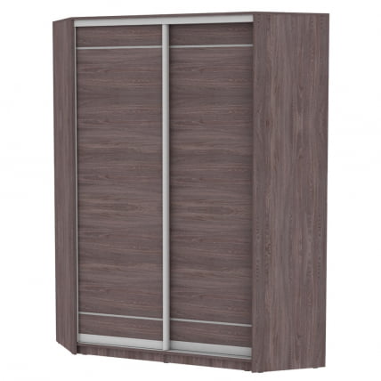 Шкаф-купе ЙА-198х1250-5(ЯАТ-Д1Д1) / YA-198х1250-5(ЯАТ-D1D1)_0