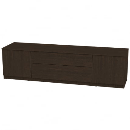 Комод Калисто(K23)475х1802х468PUSHtoOPEN(Венге)_0