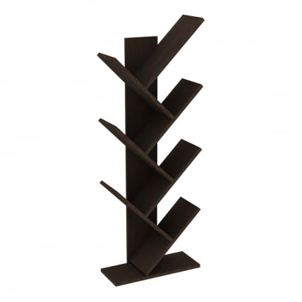 Стеллаж (S1)1193х447х191(Венге)_0