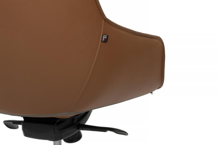 Кресло Магиc А628-1 Коричневый / Magic A628-1_10