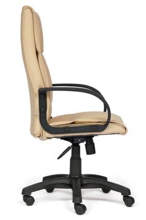 Кресло руководителя Davos(бежевый 36-34)_2