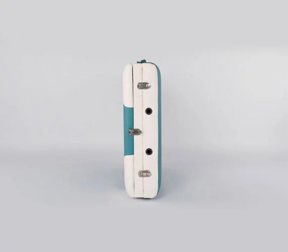 Стол деревянный 3 секции CONSTANCE_2