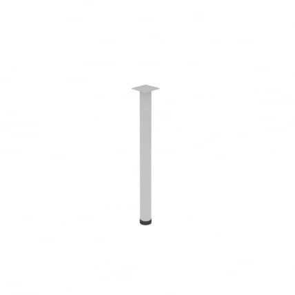 Опора металлическая Riva А.ВТ-710 Хром_0