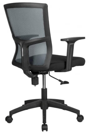 Кресло Пласт РCХ 923 Серый / Plast RCH_2