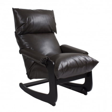 Кресло-трансформер Модель 81 венге / Дунди_0