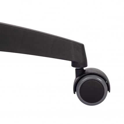 Кресло MELODY PLT флок , серый, 29_10