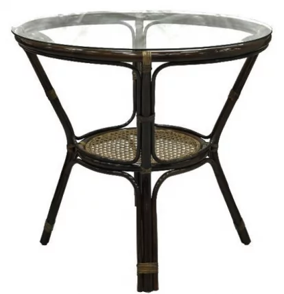 Стол обеденный 02/10 венге_0