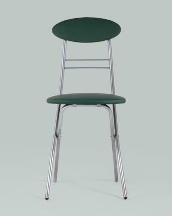 Стул складной М8-01 Компакт Зеленый_3