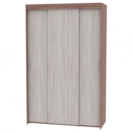 Шкаф-купе Т-3-230х145х60(ЯШТ-ЯШС-7) / T-3-230х145х60(ЯШТ-ЯШС-7)_0