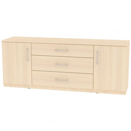 Комод K-70x180x45-1(ДМ)_0