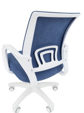 Детское кресло CHAIRMAN KIDS 103 LT Морской_3