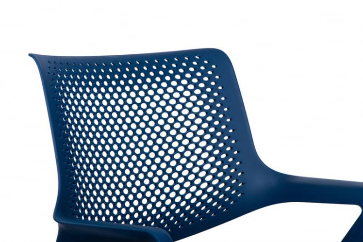 Кресло Dream B2202 Темно-синий_5