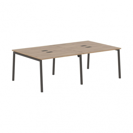 Бенч-система EDIS ELWST 2313 Дуб Денвер светлый Мокко_0