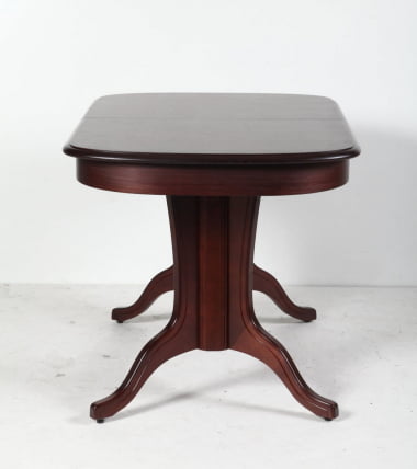 Стол обеденный раскладной Лира-3 (1,5м) тон 9М_3