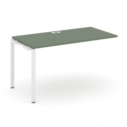 Наборный элемент рабочей станции CONCEPT CN.ONRS-004 Кобо Белый_0