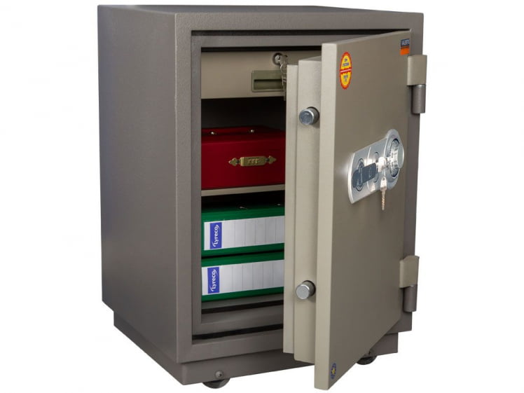 Огнестойкий сейф FRS-66 T-CL_0