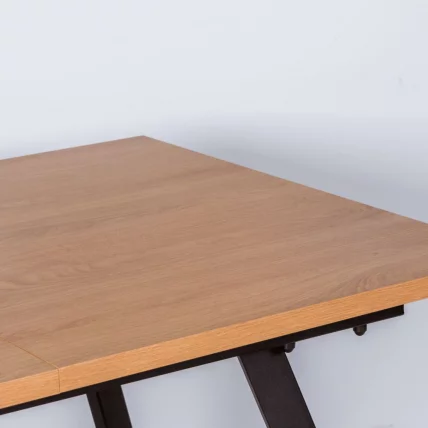 Стол Пеле раздвиж. 120-160 Смарт Корбридж_14