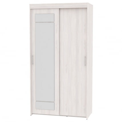 Шкаф-купе T-1-230х120х60-M(ЯАС-3)_0