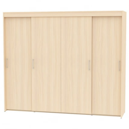 Шкаф-купе Т-5-198х235х60(ДМ-11) / T-5-198х235х60(ДМ-11)_0