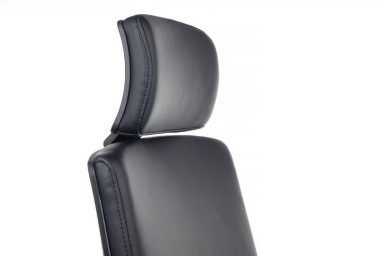 Кресло Boston KB023H Черный_6